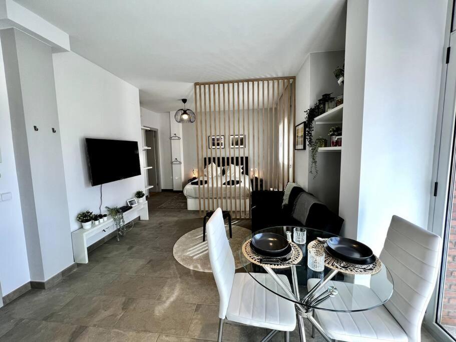 Loft Moderno En Buena Ubicacion Apartment Terrassa Exterior foto