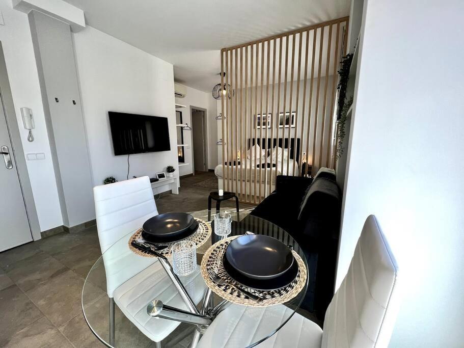 Loft Moderno En Buena Ubicacion Apartment Terrassa Exterior foto